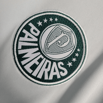 Camiseta de entrenamiento plata del Palmeiras 2023