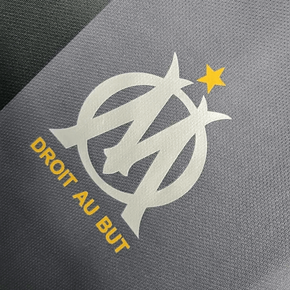 Camiseta de entrenamiento del Marsella 2023/24
