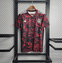 Camiseta de entrenamiento del Flamengo 2023/24