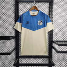 Camiseta de entrenamiento del Santos 2023/25