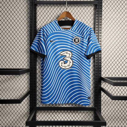 Camiseta de entrenamiento del Chelsea 23/24