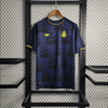 Entrenamiento Azul de Al-Nassr