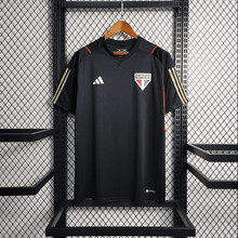 São Paulo 2023/24