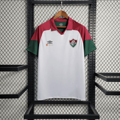 Entrenamiento Fluminense 2023/24