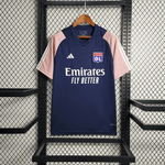 Formación Lyon 2023/24