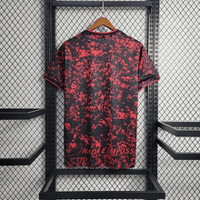 Camiseta de entrenamiento del Flamengo 2023/24