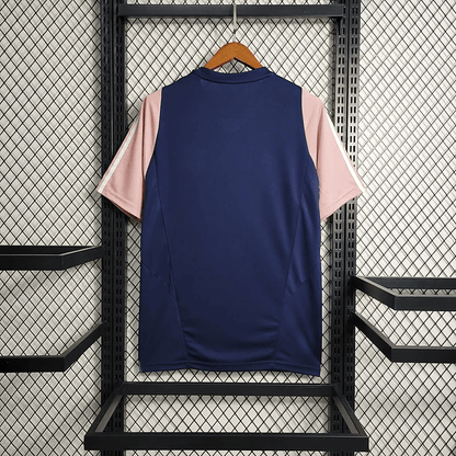 Camiseta de entrenamiento del Lyon 2023/24