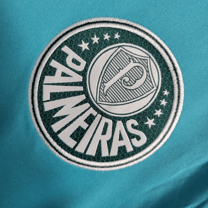 Camiseta Entrenamiento Palmeiras 2023