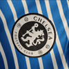 Entrenamiento del Chelsea 23/24
