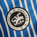 Entrenamiento del Chelsea 23/24