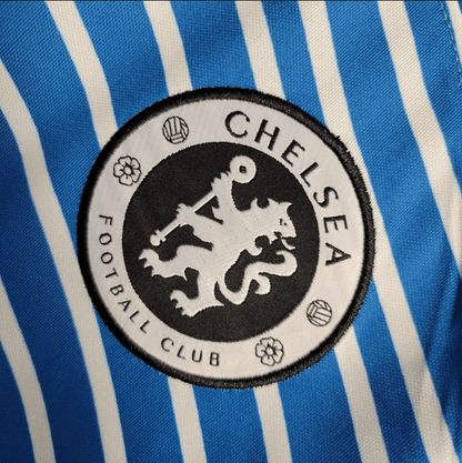 Camiseta de entrenamiento del Chelsea 23/24