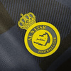 Entrenamiento Azul de Al-Nassr