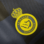 Entrenamiento Azul de Al-Nassr