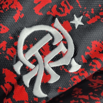 Camiseta de entrenamiento del Flamengo 2023/24