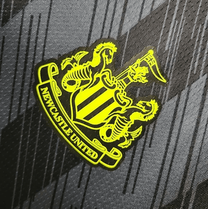 Camiseta de entrenamiento del Newcastle 2 2023/24