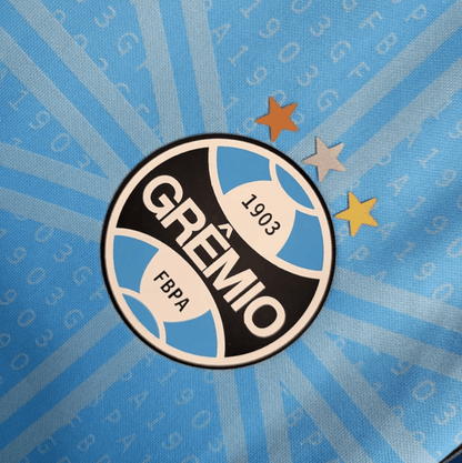 Camiseta entrenamiento Grêmio 2023/24