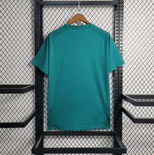 Camiseta de entrenamiento verde del Palmeiras 2023