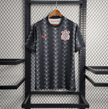 Camiseta de entrenamiento del Corinthians 23/24