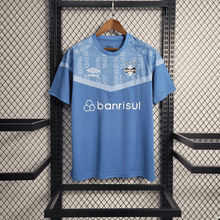 Camiseta entrenamiento Grêmio 2023/24