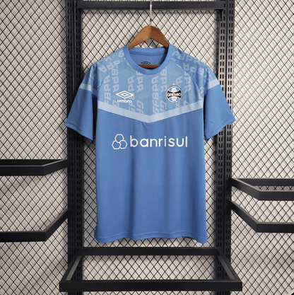 Camiseta entrenamiento Grêmio 2023/24
