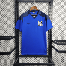 Camiseta de entrenamiento del Santos 2023/24