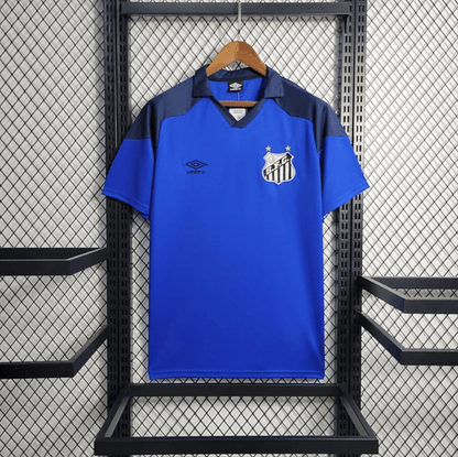 Camiseta de entrenamiento del Santos 2023/24