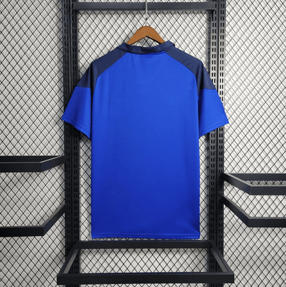 Camiseta de entrenamiento del Santos 2023/24