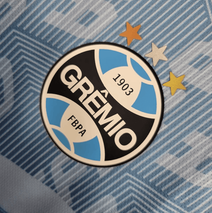 Camiseta entrenamiento Grêmio 2023/24