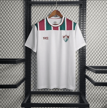 Camiseta de entrenamiento blanca del Fluminense 2023/24