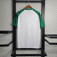 Camiseta Palmeiras Entrenamiento blanca 2023