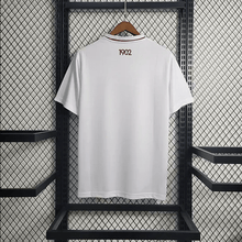 Camiseta de entrenamiento blanca del Fluminense 2023/24