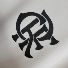 Camiseta de entrenamiento Flamengo blanca 2 2023/24