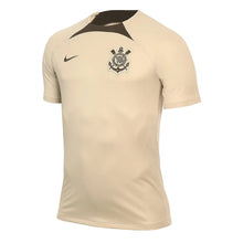 Camiseta de entrenamiento del Corinthians 24/25 - Beige