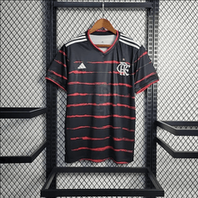 Camiseta de entrenamiento del Flamengo
