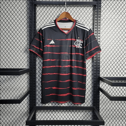 Camiseta de entrenamiento del Flamengo
