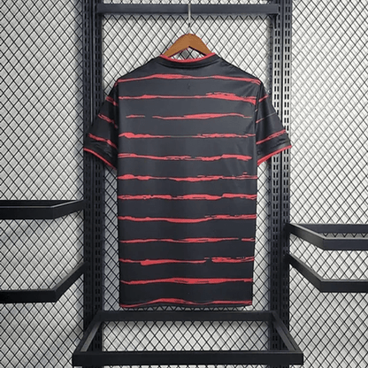 Camiseta de entrenamiento del Flamengo