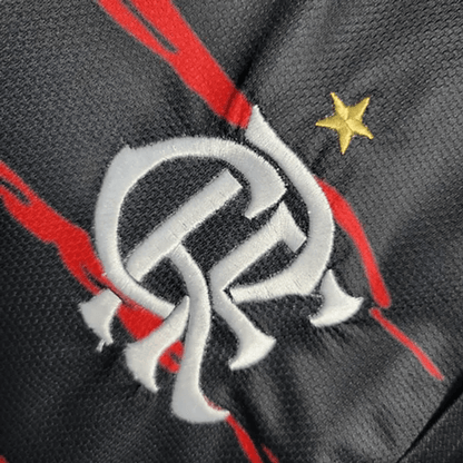 Camiseta de entrenamiento del Flamengo