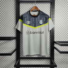Camiseta entrenamiento gris Grémio 2023/24