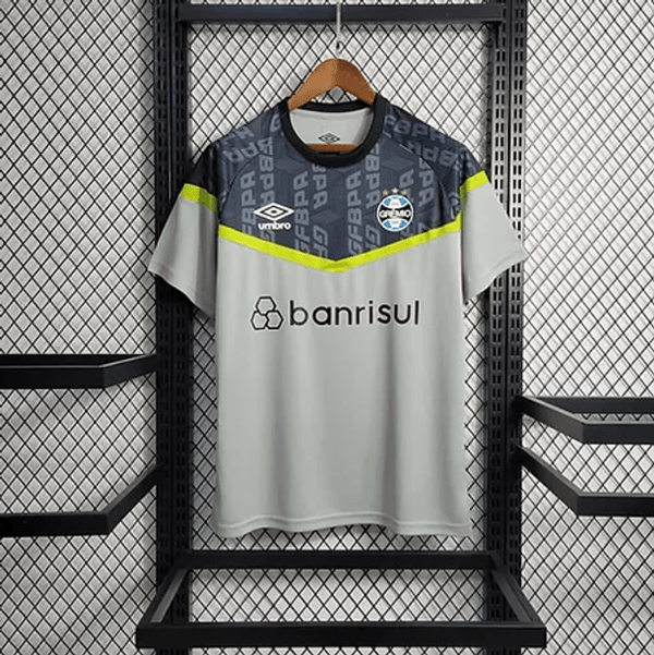 Gremio de Entrenamiento Gris 2023/24
