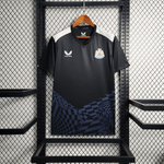 Entrenamiento del Newcastle Black 2023/24