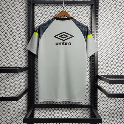 Camiseta entrenamiento gris Grémio 2023/24