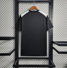 Camiseta de entrenamiento del Newcastle negra 2023/24