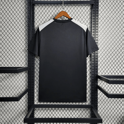 Camiseta de entrenamiento del Newcastle negra 2023/24