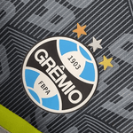 Gremio de Entrenamiento Gris 2023/24