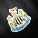 Entrenamiento del Newcastle Black 2023/24
