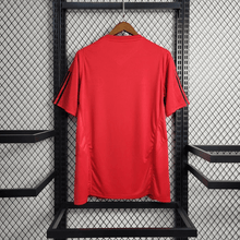Camiseta de entrenamiento Flamengo roja 2023/24