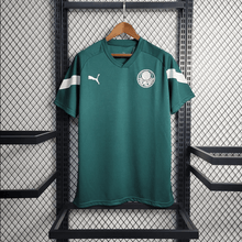 Camiseta de entrenamiento Palmeiras Verde 2023