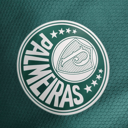 Camiseta de entrenamiento Palmeiras Verde 2023