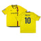Barcelona Alternativa 08/09 - Messi 10