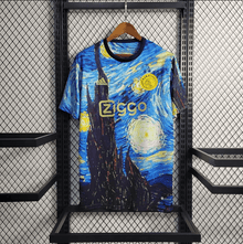 Camiseta del Ajax 23/24